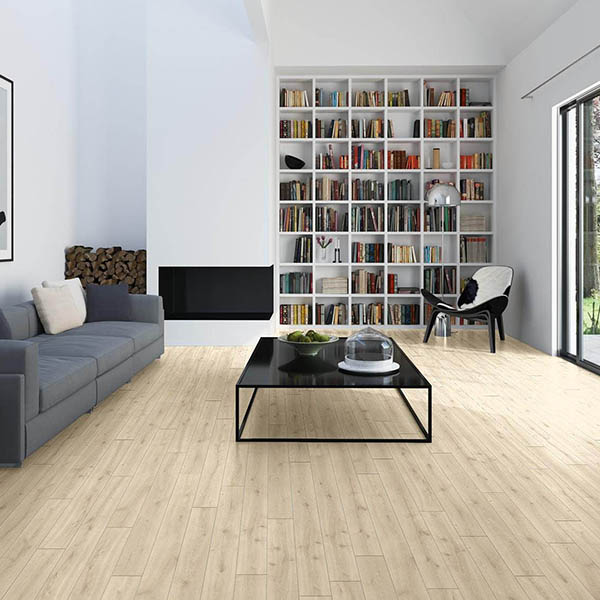 Roble DeSierto claro natural Quick Step Majestic MJ3550