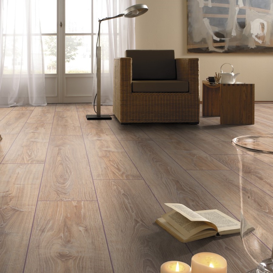Roble Encaladas Kronotex Exquisit D2987