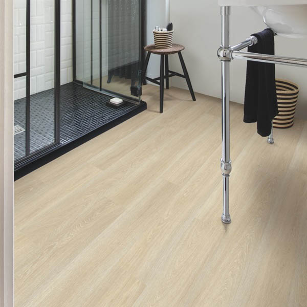 Roble estado beige Quick Step Eligna EL3574