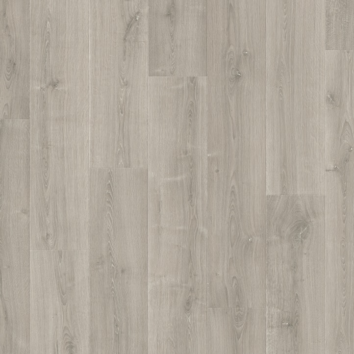 Roble Gris Cepillado Quick Step Signature SIG4765