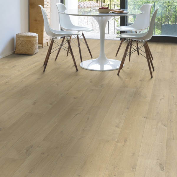 Roble medio Quick Step Impressive Ultra IMU1856