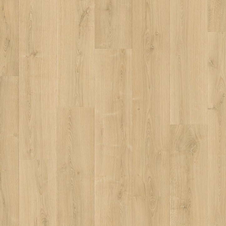 Roble Natural Cepillado Quick Step Signature SIG4763