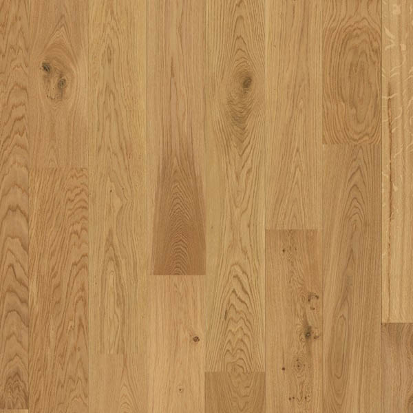 Roble Natural Mate Quick Step Compact COM1450