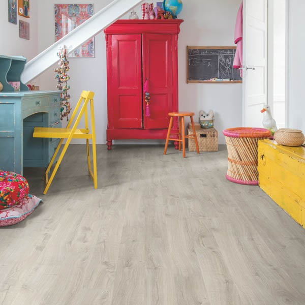 Roble Newcastle gris Quick Step Eligna EL3580