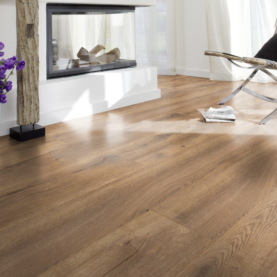 Roble Pettersson Nature Kronotex Exquisit Plus D4764