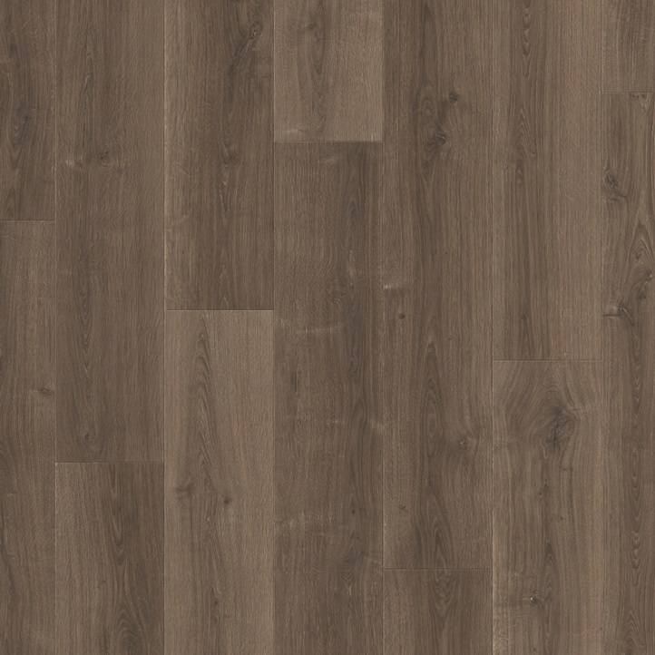 Roble Roble Marron Cepillado Quick Step Signature SIG4766
