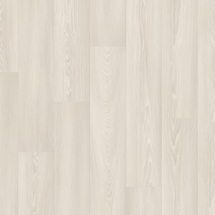 Roble Roble Premium Blanco Quick Step Signature SIG4757