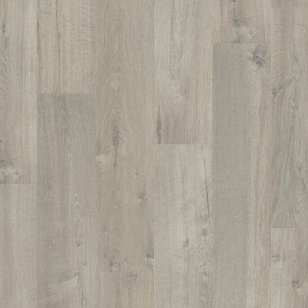 Roble suave gris Quick Step Impressive IM3558
