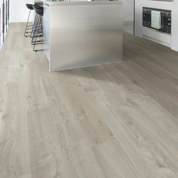 Roble suave gris Quick Step Impressive Ultra IMU3558