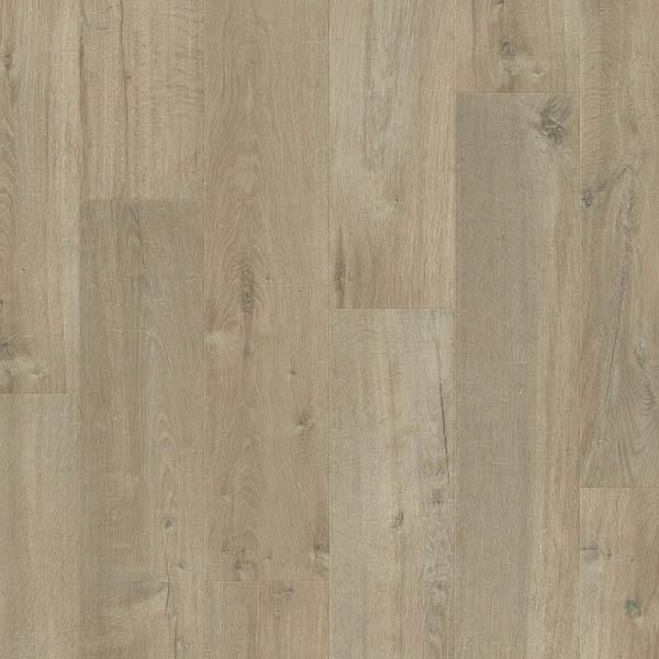 Roble suave marrón claro Quick Step Impressive IM3557
