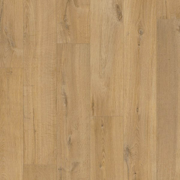 Roble suave natural Quick Step Impressive IM1855