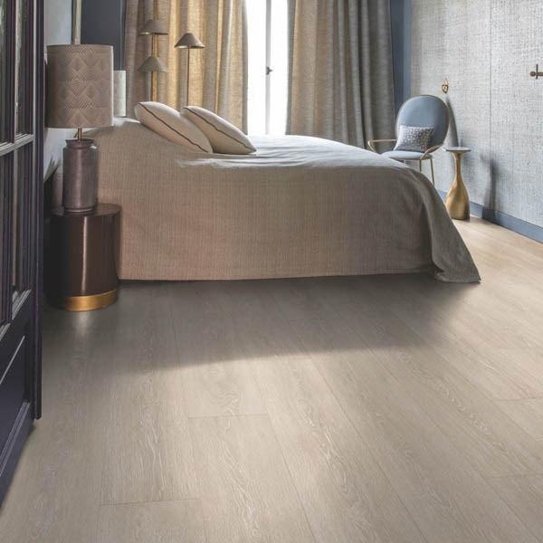 Roble valle beige claro Quick Step Majestic MJ3554