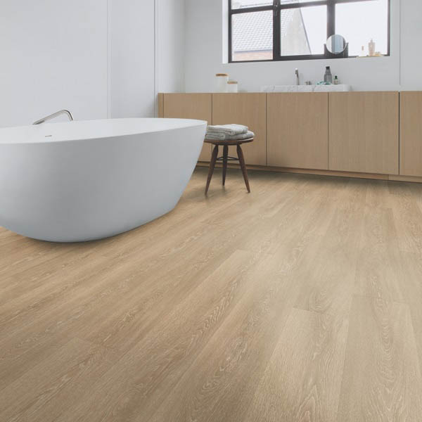 Roble valle marrón claro Quick Step Majestic MJ3555