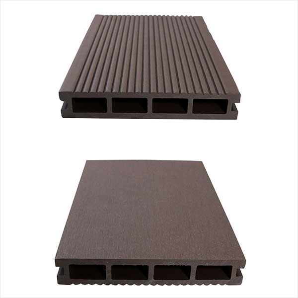Tarima Tecnológica Alveolar brown P22