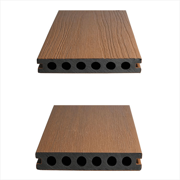 Tarima Tecnológica Encapsulada Vintage Teak