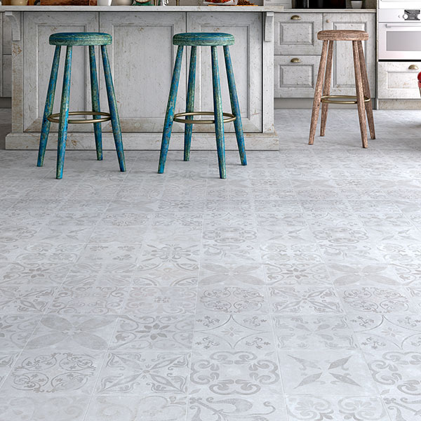 Traditional Tile