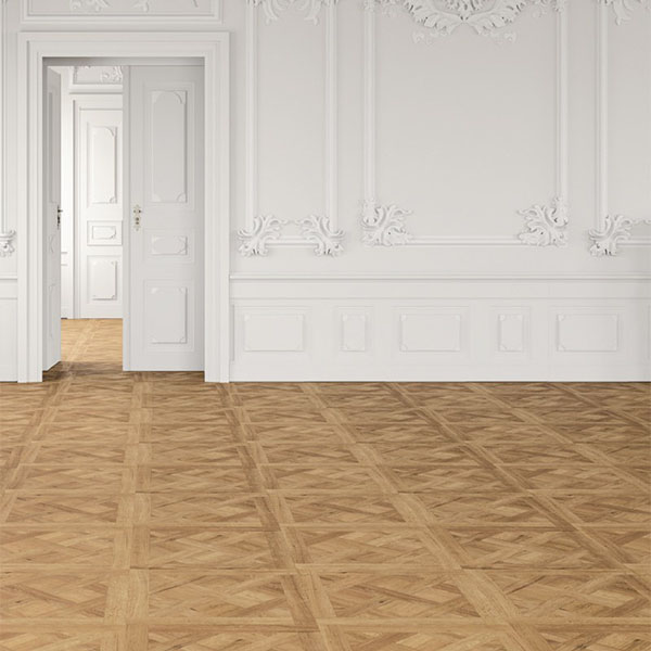 Versailles Sahara