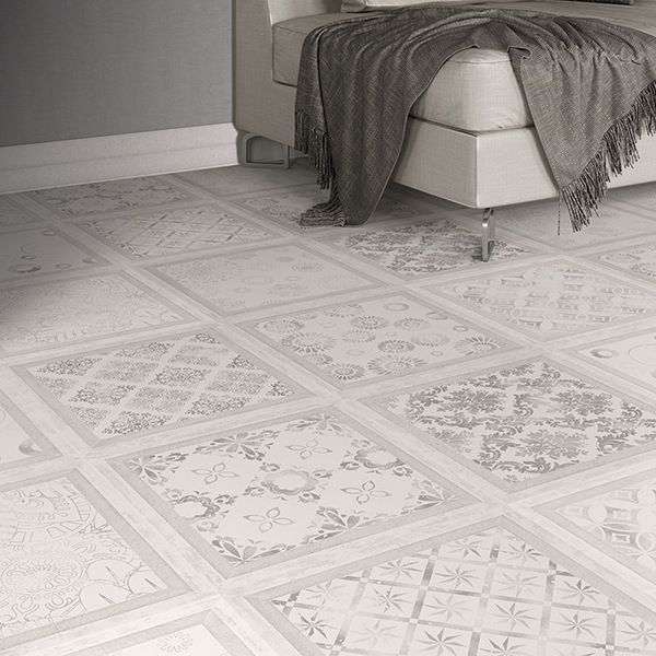 Vintage Tile